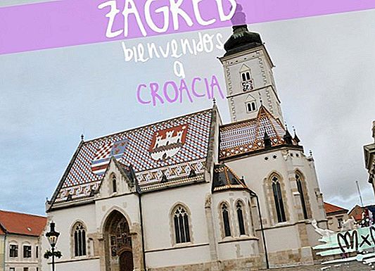 LABĀKĀS lietas, ko redzēt un darīt Zagrebā