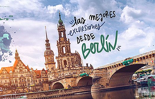 THE BEST ESCAPES AND EXCURSIONS FROM BERLIN