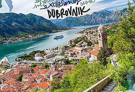 THE BEST ESCAPES AND EXCURSIONS FROM DUBROVNIK