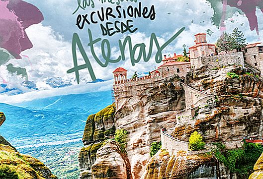 THE BEST EXCURSIONS FROM ATHENS