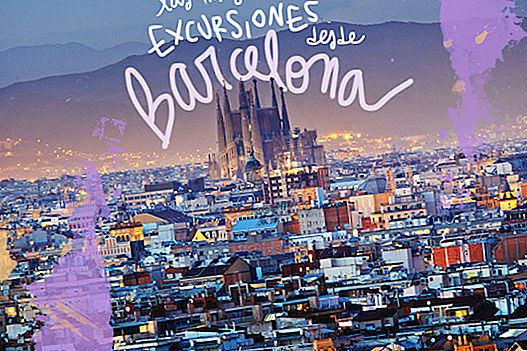 THE BEST EXCURSIONS FROM BARCELONA