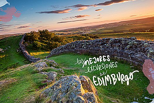 THE BEST EXCURSIONS AND TOURS FROM EDINBURGH