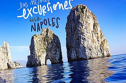 THE BEST EXCURSIONS AND TOURS FROM NAPLES