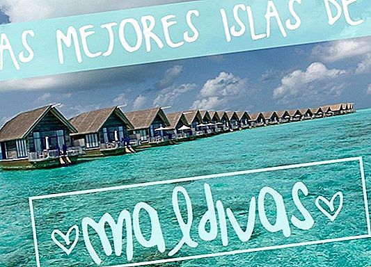 THE BEST ISLANDS OF MALDIVAS (WHICH TO CHOOSE?)