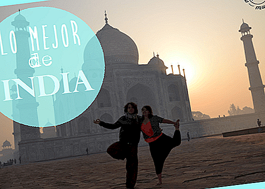 THE BEST OF INDIA: OUR TOP 10