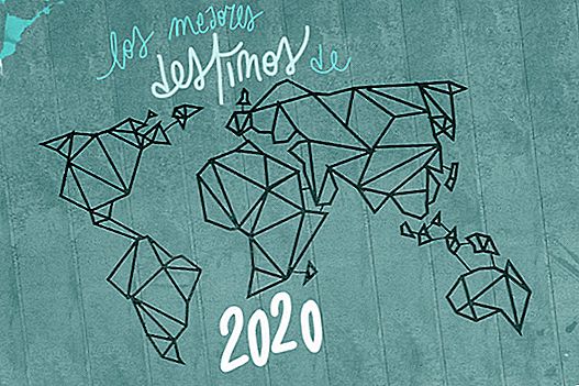 أفضل 12 وجهة نظر لعام 2020 (نزول وطويلة السفر)