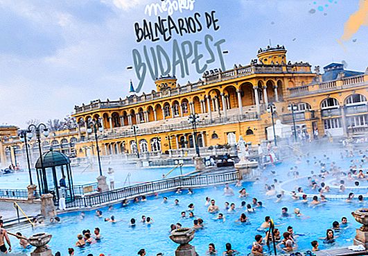 BUDAPEST'S BEST SPA