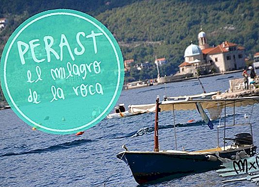 PERAST: WHAT TO SEE AND DO