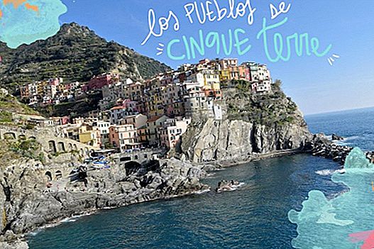 PEOPLES OF CINQUE TERRE: WHAT TO SEE AND HOW TO MAKE THE VISIT