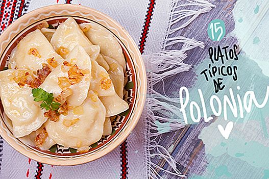 WHAT TO EAT IN POLAND: 15 TYPICAL DISHES OF POLISH GASTRONOMY