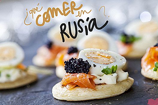 Ce să mănânci în RUSIA? 15 PLATURI TIPICE DE GASTRONOMIE RUSĂ