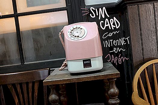 ما بطاقة SIM للشراء في اليابان لديها الإنترنت في الجوال