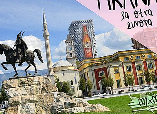 WHAT TO SEE AND DO IN TIRANA, THE OTHER EUROPE