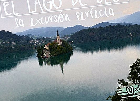 WHAT TO DO IN LAKE BLED, THE PERFECT EXCURSION