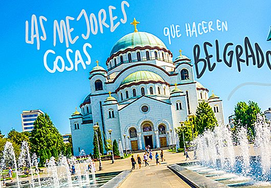 WHAT TO SEE AND DO IN BELGRADE