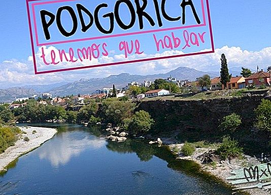WHAT TO SEE AND DO IN PODGORICA