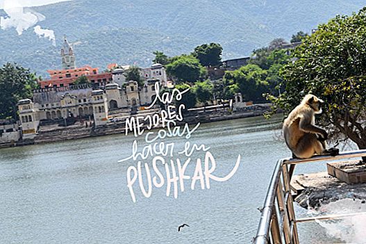 WHAT TO SEE AND DO IN PUSHKAR, THE SACRED AND BACKPACK CITY OF RAJASTAN