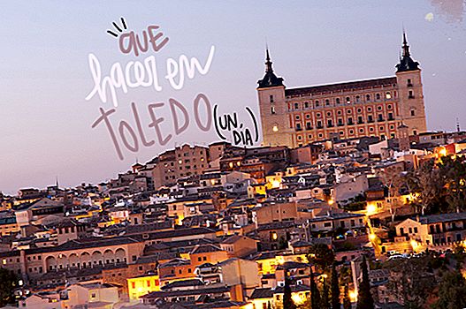 WHAT TO SEE AND DO IN TOLEDO