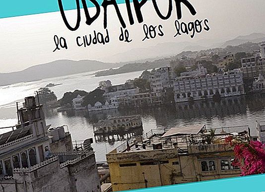 WHAT TO SEE AND DO IN UDAIPUR, THE CITY OF ONE HUNDRED LAKES ...