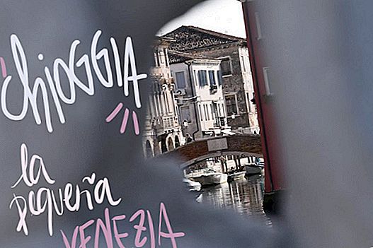WHAT TO SEE AND MAKE A DAY IN CHIOGGIA, THE SMALL VENICE