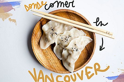 RESTAURANTS WHERE TO EAT IN VANCOUVER GOOD AND CHEAP