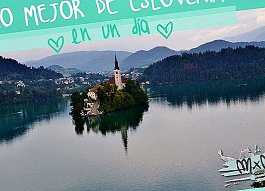 ONE DAY TOUR FROM LIUBLIANA: THE BEST OF SLOVENIA