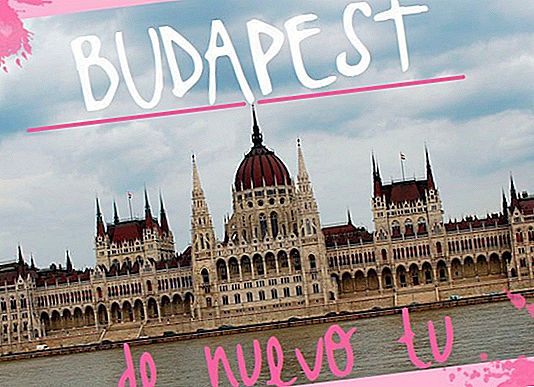 3-DAY TRIP IN BUDAPEST, THE BEST ITINERARY