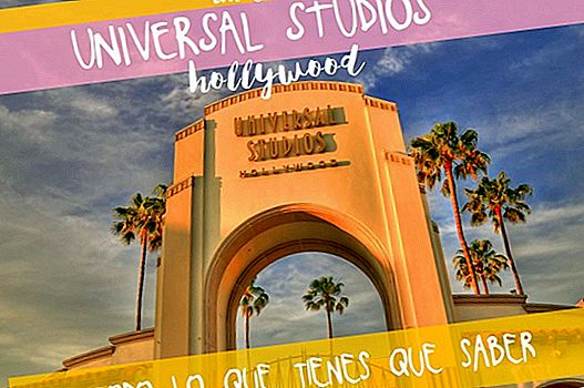 VISIT UNIVERSAL STUDIOS DE LOS ANGELES: TIPS AND EVERYTHING YOU HAVE TO KNOW