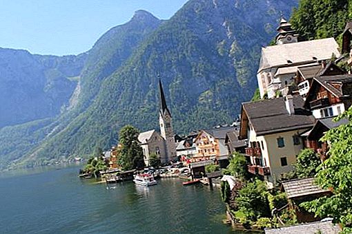 10 важных советов для путешествия в Австрию