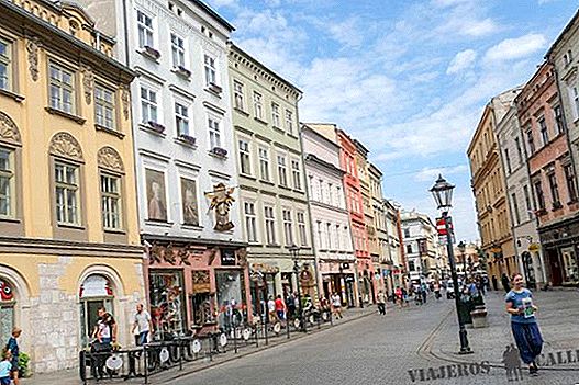 10 essential tips for traveling to Krakow