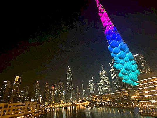 10 podstawowych wskazówek dotyczących podróży do Dubaju