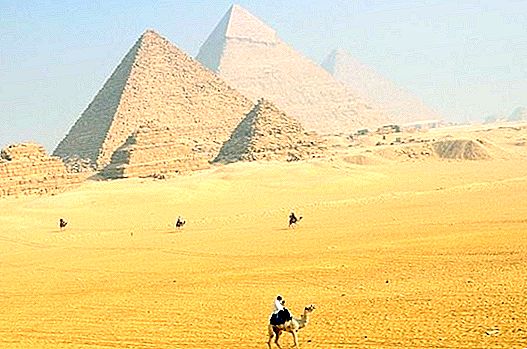 10 základných tipov na cestovanie do Egypta