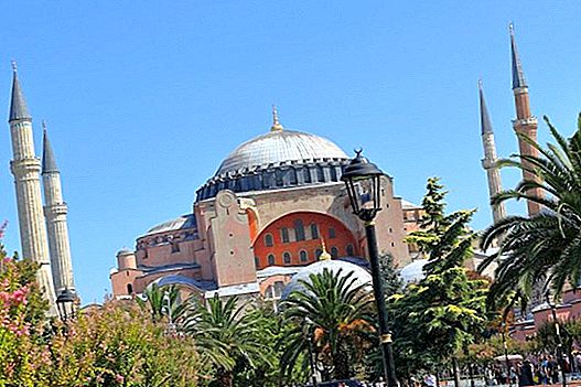 10 alapvető tipp Isztambulba való utazáshoz