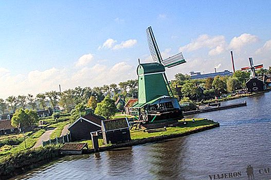 10 essentiële tips voor reizen naar Nederland