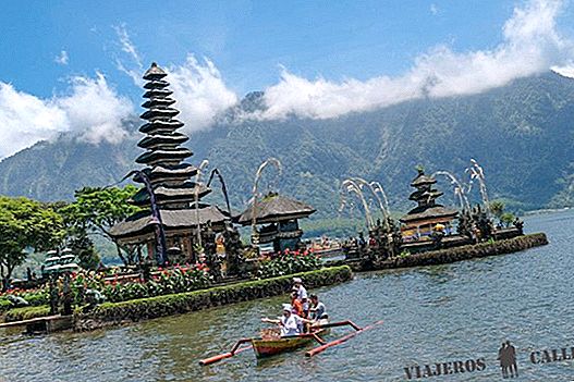 10 petua penting untuk perjalanan ke Indonesia