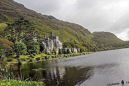 アイルランドに旅行するための10の基本的なヒント