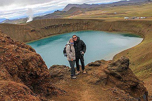 10 bistvenih nasvetov za potovanje na Islandijo
