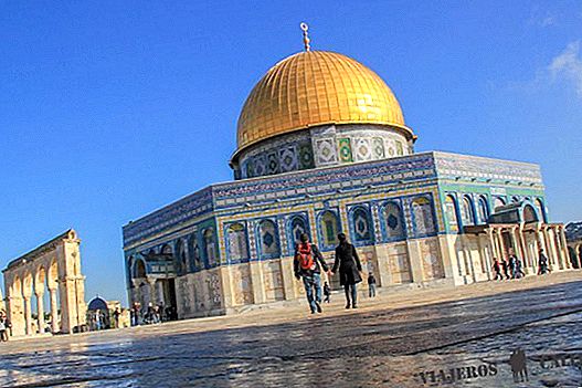 10 wichtige Tipps für Reisen nach Israel