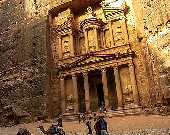10 lời khuyên cần thiết cho chuyến du lịch đến Jordan