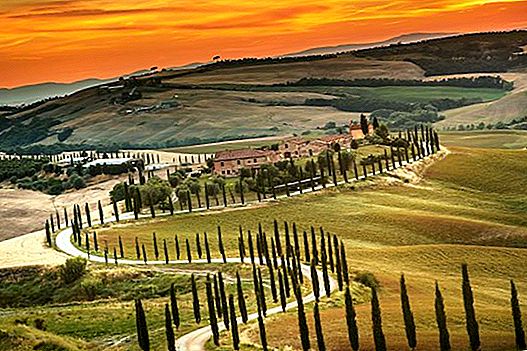 10 essentiële tips voor reizen naar Toscane