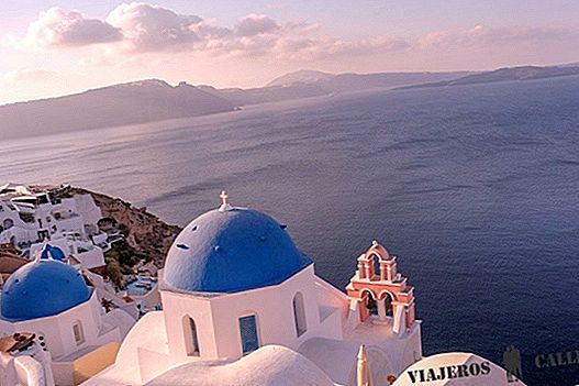 Önemli Yunan Adaları'na seyahat için 10 ipucu