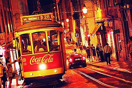 10 svarīgi padomi, kā ceļot uz Lisabonu