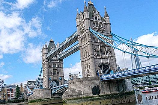 10 základních tipů pro cestování do Londýna
