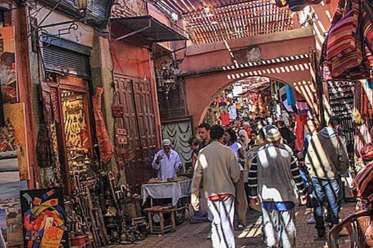 10 podstawowych wskazówek dotyczących podróży do Marrakeszu