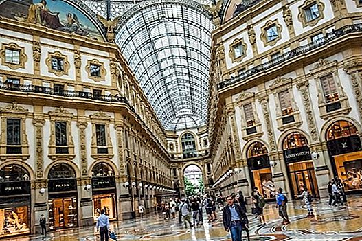 10 важных советов для путешествия в Милан