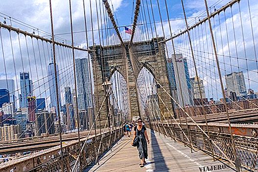 10 важных советов для путешествия в Нью-Йорк