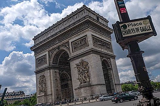 10 välttämätöntä vinkkiä matkoille Pariisiin
