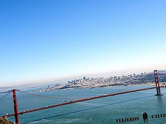 10 petua penting untuk perjalanan ke San Francisco