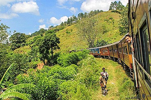 10 wichtige Tipps für Reisen nach Sri Lanka