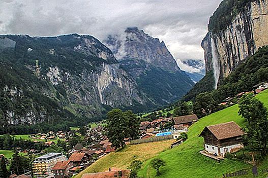10 نصائح أساسية للسفر إلى سويسرا